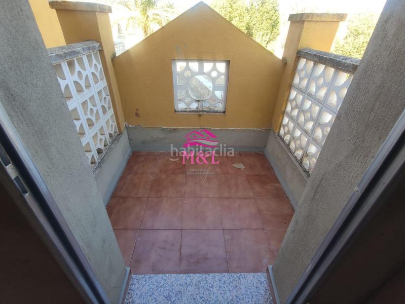 Foto f0d8c97c-79c0-4206-a9c2-26c1b3a63301. Chalet  en Don Álvaro