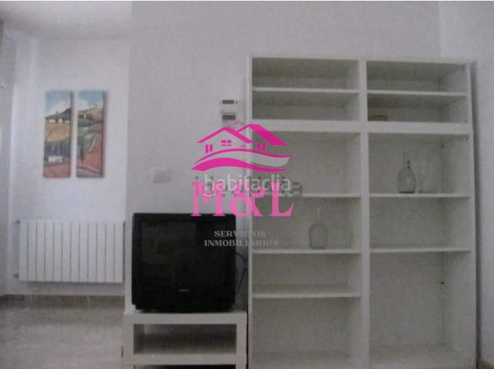 Foto 5ab1b8ac-2417-47ae-a742-9bdbbd2dafe3. Alquiler apartamento  en Centro Mérida
