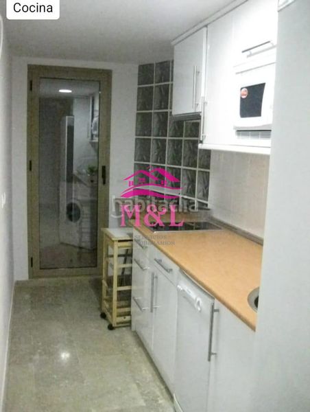 Foto 740cf206-02c0-49dc-9a35-4f39a6f3f3b0. Alquiler apartamento  en Centro Mérida