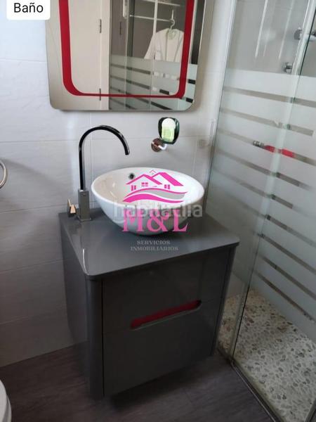 Foto 43a9c652-4469-434c-b2c1-66d58bfd5c89. Pis amb calefacció aparcament a Norte Mérida
