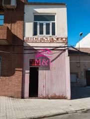 Nau industrial en Sur. Mridanave