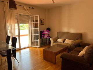 Miete Appartement in Sur. Méridaapartamento