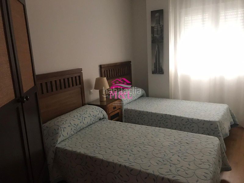 Foto 11246a45-685e-4990-b68d-03b8c446a622. Lloguer apartament amb calefacció piscina a Sur Mérida