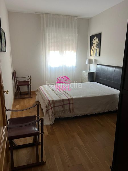 Foto 54c3b49d-704c-49de-bdd3-680a79070457. Lloguer apartament amb calefacció piscina a Sur Mérida