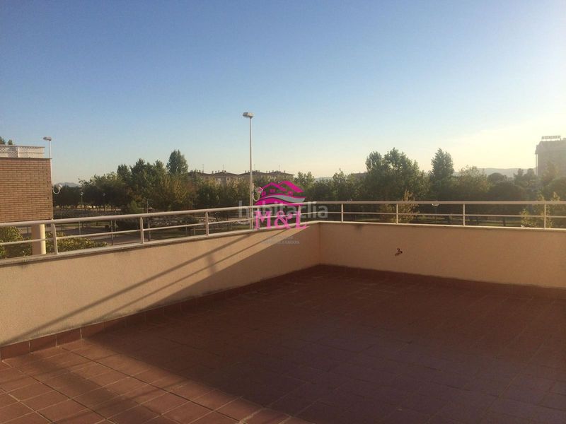 Foto ad19e690-dee3-4928-96fd-fce383b00502. Lloguer apartament amb calefacció piscina a Sur Mérida