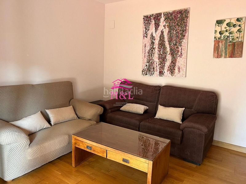 Foto d170378c-009e-42bb-b696-a9d4cb29d41d. Lloguer apartament amb calefacció piscina a Sur Mérida