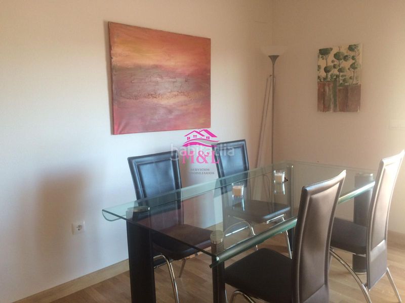 Foto fe683061-a761-4bc9-bdd4-cd37d1821ce1. Lloguer apartament amb calefacció piscina a Sur Mérida