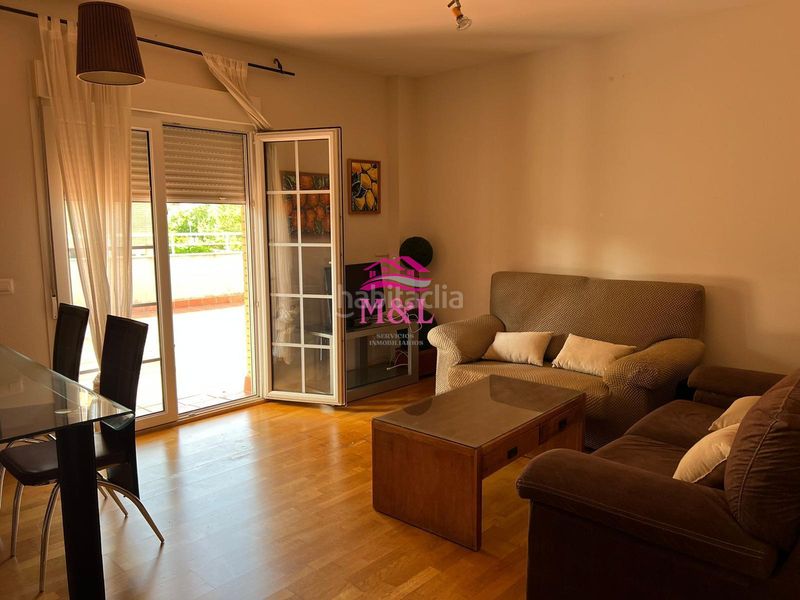 Foto 022b1575-9d86-4805-ba0f-84490020c779. Location appartement avec chauffage piscine dans Sur Mérida