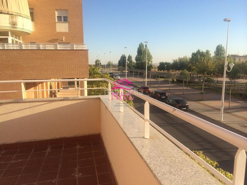 Foto 083e7d2f-ef57-4c29-a23c-2be817b5ca08. Location appartement avec chauffage piscine dans Sur Mérida