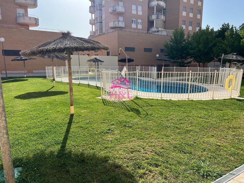 Foto 1aec320a-3a16-40fa-a811-a18d187e7dca. Location appartement avec chauffage piscine dans Sur Mérida