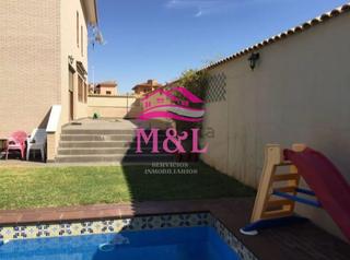 Xalet en Sur. Mridachalet