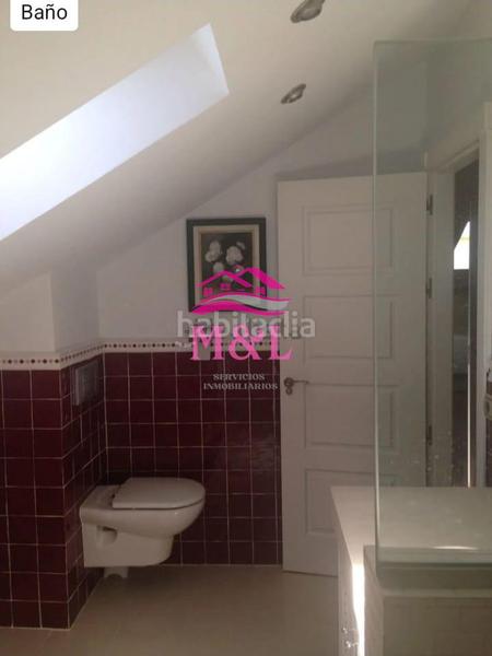 Foto 50136bcf-f279-4f10-8f10-c6f1136024ad. Chalet con riscaldamento parcheggio piscina in Sur Mérida