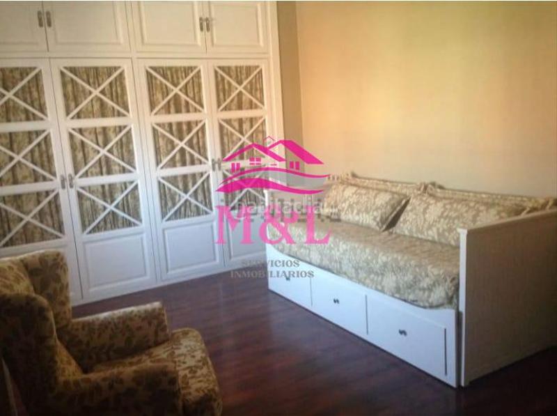 Foto d21b6971-d8e9-4e7f-9bc3-e1ffcc4840f3. Chalet con riscaldamento parcheggio piscina in Sur Mérida