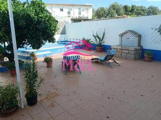Maison à Aljucén. Aljucéncasa