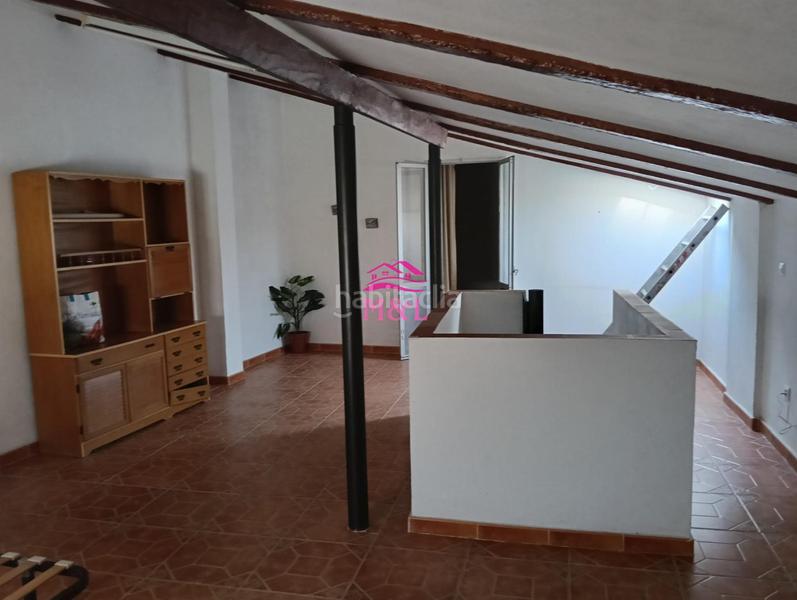 Foto 3bebb2a2-4130-4f15-994f-7e6647741930. Appartement avec parking dans Trujillanos