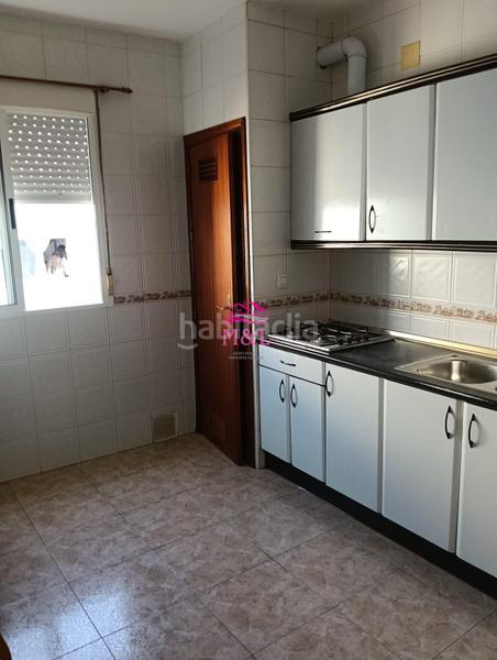 Foto 78dea1a0-a333-44a5-87c5-9952166dda25. Appartement avec parking dans Trujillanos