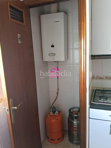 Foto b2c1586b-a44b-471e-88a3-37461ff97575. Appartement avec parking dans Trujillanos