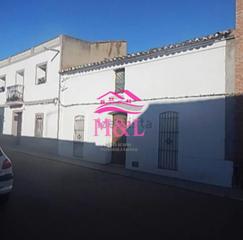 Maison à Trujillanos. Trujillanoscasa
