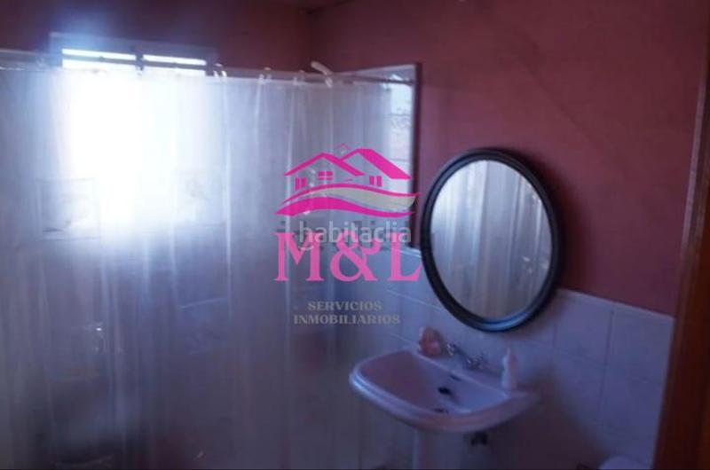 Foto 00d6924f-560f-458b-bb3f-187105e237af. Casa amb calefacció aparcament a Esparragalejo