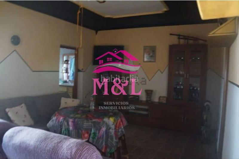 Foto 0bb0c904-1a8d-491f-b317-8a99f3c9c049. Casa amb calefacció aparcament a Esparragalejo