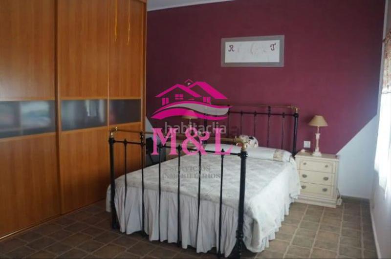 Foto 29473af3-c0b3-434f-8ae7-95c73ba7f954. Casa amb calefacció aparcament a Esparragalejo