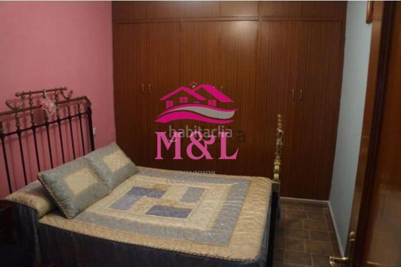 Foto 3d8e94fd-f12a-48bf-ba45-366fbe71f317. Casa amb calefacció aparcament a Esparragalejo