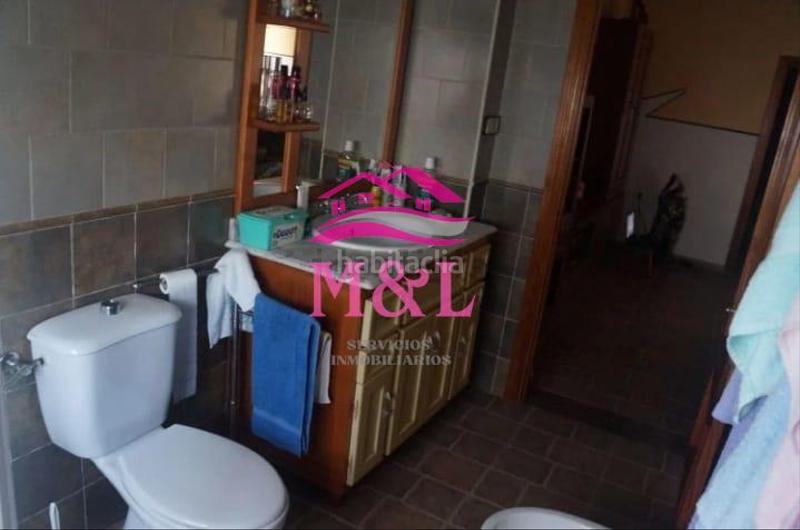 Foto 6ba0484c-b24d-41ac-8027-47de948798bc. Casa amb calefacció aparcament a Esparragalejo