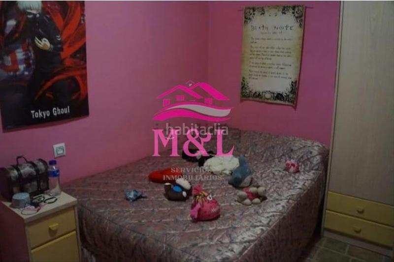 Foto 98750649-46e3-44f1-88b2-7668d302137d. Casa amb calefacció aparcament a Esparragalejo