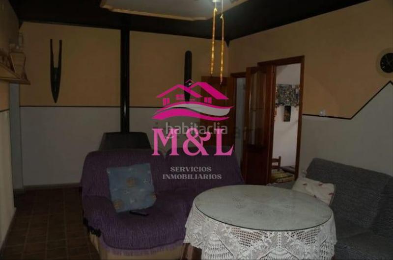 Foto b5b561e3-9f62-4ded-912d-772981c01b72. Casa amb calefacció aparcament a Esparragalejo