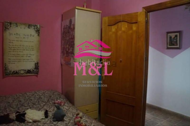 Foto b8cb5db1-1601-4d9f-bb2b-f45d2be23538. Casa amb calefacció aparcament a Esparragalejo