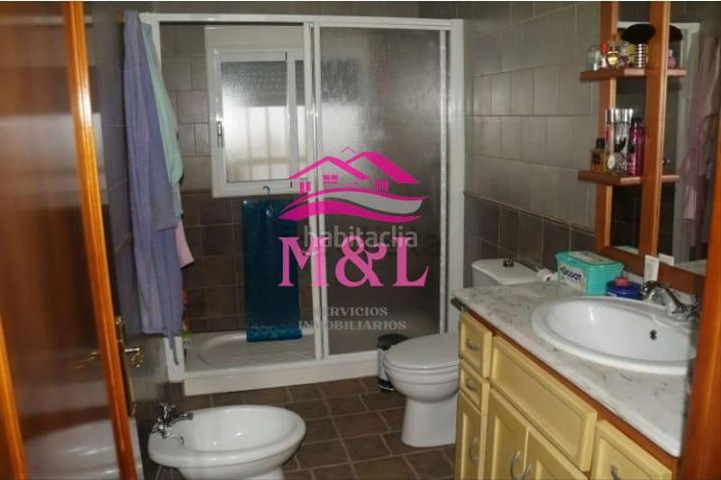 Foto c5a23c1c-7c88-4dc0-9174-1d743dbdb57a. Casa amb calefacció aparcament a Esparragalejo