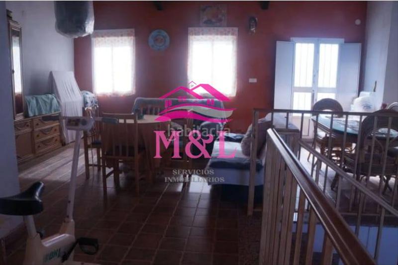 Foto dfaf1e2e-e0cd-4db7-b6d5-8d7ea49a643b. Casa amb calefacció aparcament a Esparragalejo