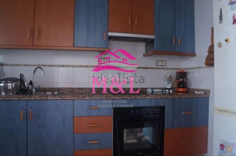 Foto ece55a09-517d-425e-8269-49c196a9b0f3. Casa amb calefacció aparcament a Esparragalejo