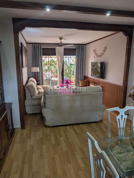 Foto 6eb3795b-145a-4eb8-a10e-403fe5296a4c. Chalet  en Este Mérida