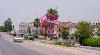 Nau industrial en Oeste. Mridanave