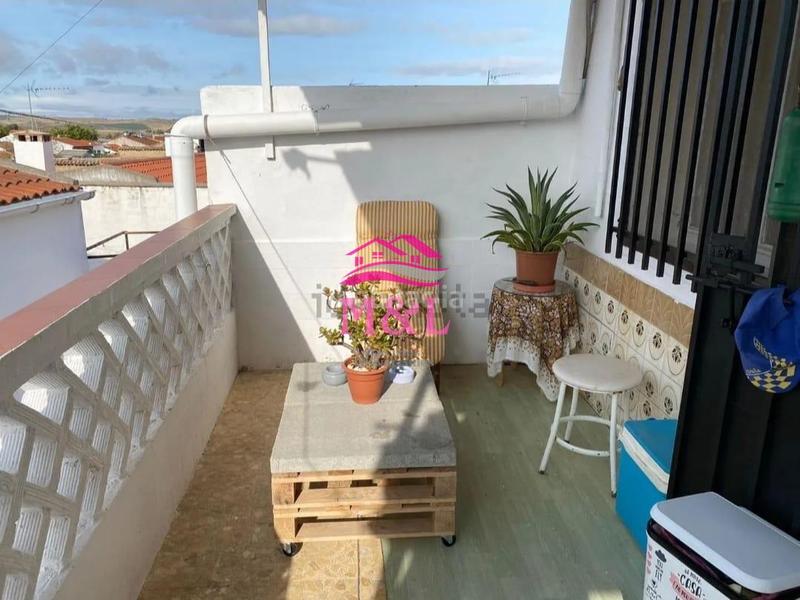 Foto 7b15b4fd-e7e7-4823-b56b-e9d29efbe163. Casa  en Villagonzalo