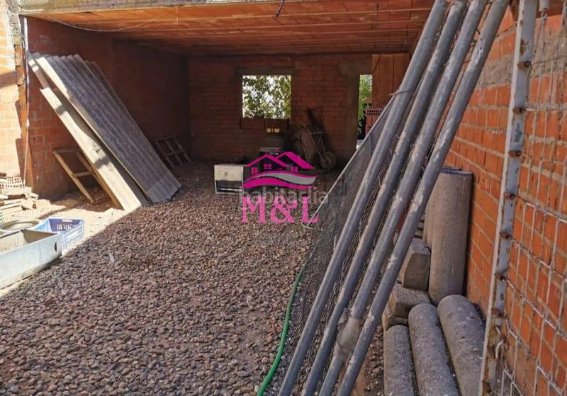 Foto d3f94edd-5ea6-4881-b05a-9c5a7c2f622a. Casa  en Villagonzalo