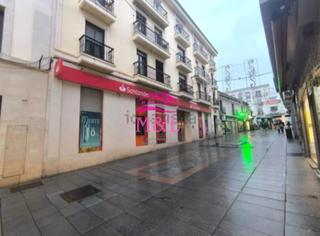 Alquiler Local Comercial en Centro. Méridalocal