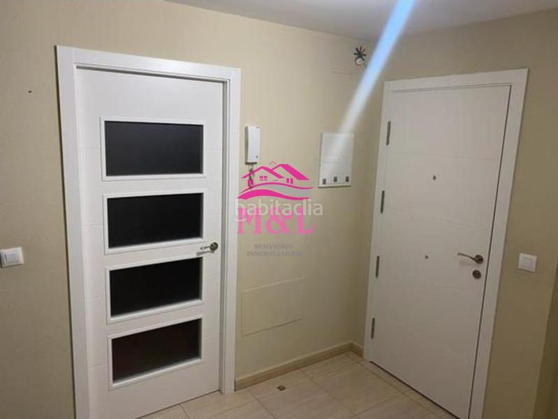 Foto 39059076-5099-4937-9888-d6984c13ab8f. Appartamento con riscaldamento in Este Mérida