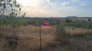 Masia a Este. Méridafinca rustica