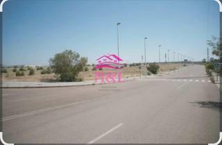 Nau industrial en Oeste. Mridanave