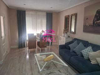 Xalet en Oeste. Mridachalet