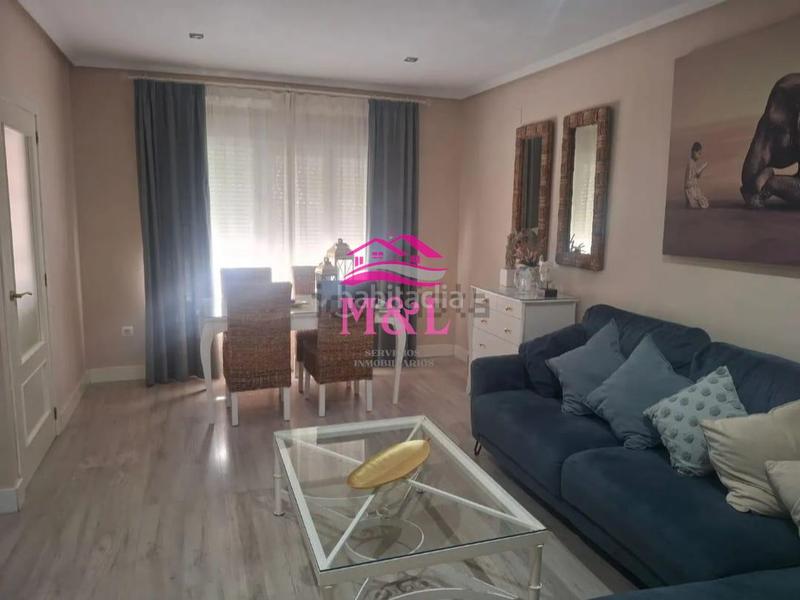 Foto 20820d7a-3a05-41e0-9fc9-638421a71a1f. Xalet amb calefacció aparcament a Oeste Mérida