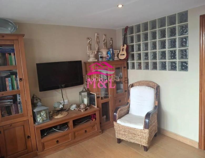 Foto 2dddb226-dbda-47d6-962b-4f47aa541c17. Xalet amb calefacció aparcament a Oeste Mérida