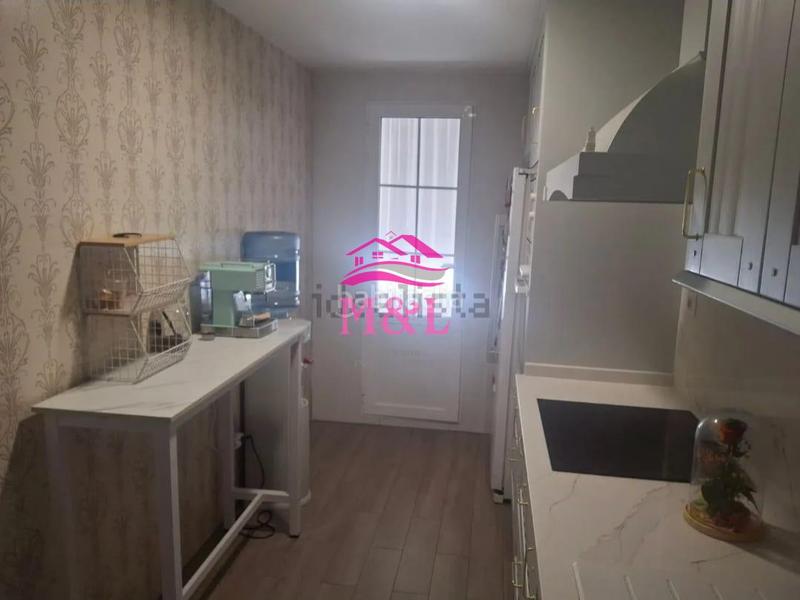 Foto 5a42ab50-5669-4b2a-beb8-52d2fe3d55cd. Xalet amb calefacció aparcament a Oeste Mérida