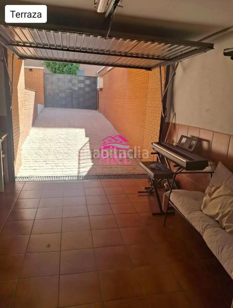 Foto 8f36370b-e5ab-42e4-8ae8-be294664bd3d. Xalet amb calefacció aparcament a Oeste Mérida