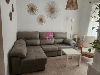 Location Appartement à Centro. Méridaapartamento