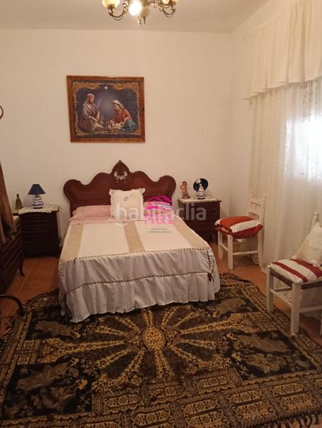 Foto 0d273619-79d2-4cf3-8e97-742d4808f037. Masia a Sur Mérida