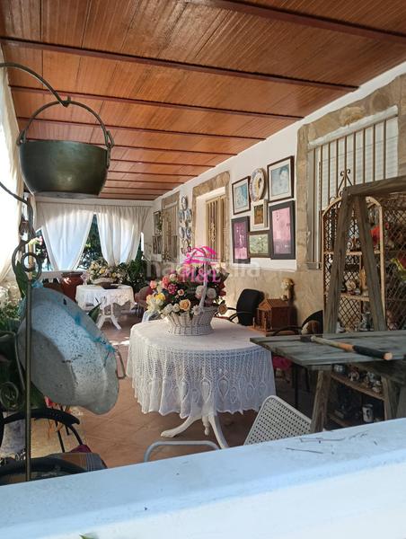 Foto 12636151-fc64-45fa-93f9-6bc2e3b60542. Masia a Sur Mérida