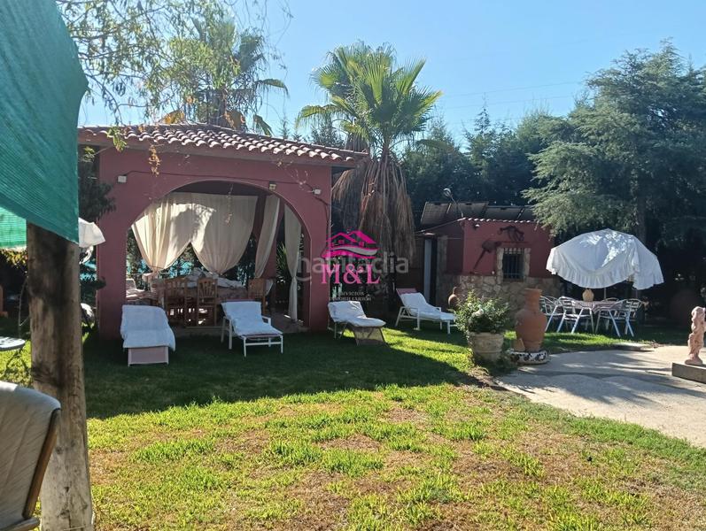 Foto 3cbcbf68-fb95-4e99-813c-368a783476c1. Masia a Sur Mérida